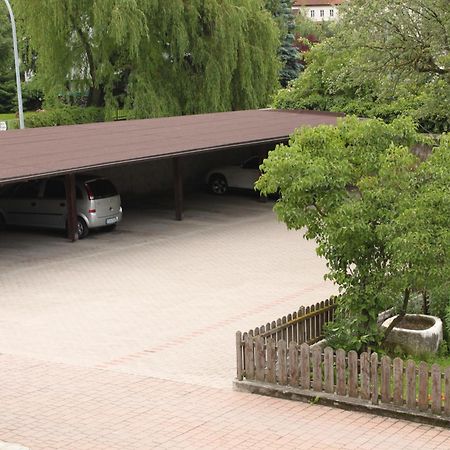 ויפיטנו Residence Die Faerbe מראה חיצוני תמונה