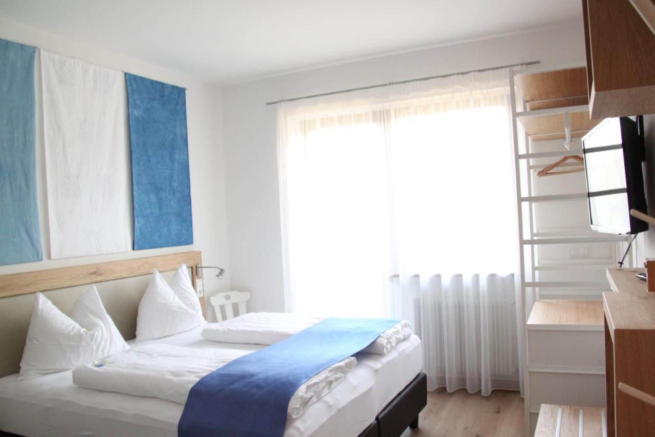 ויפיטנו Residence Die Faerbe מראה חיצוני תמונה