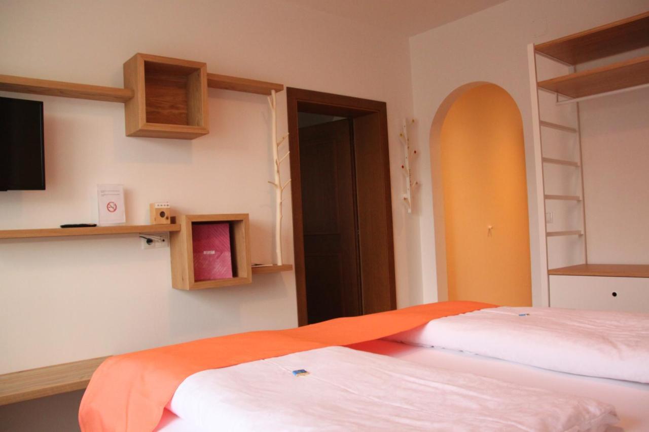 ויפיטנו Residence Die Faerbe מראה חיצוני תמונה