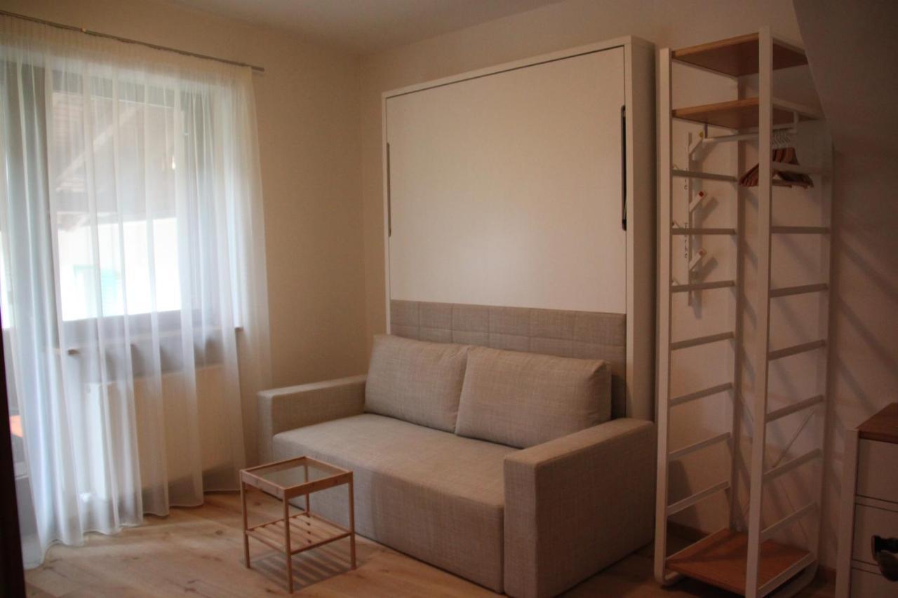 ויפיטנו Residence Die Faerbe מראה חיצוני תמונה