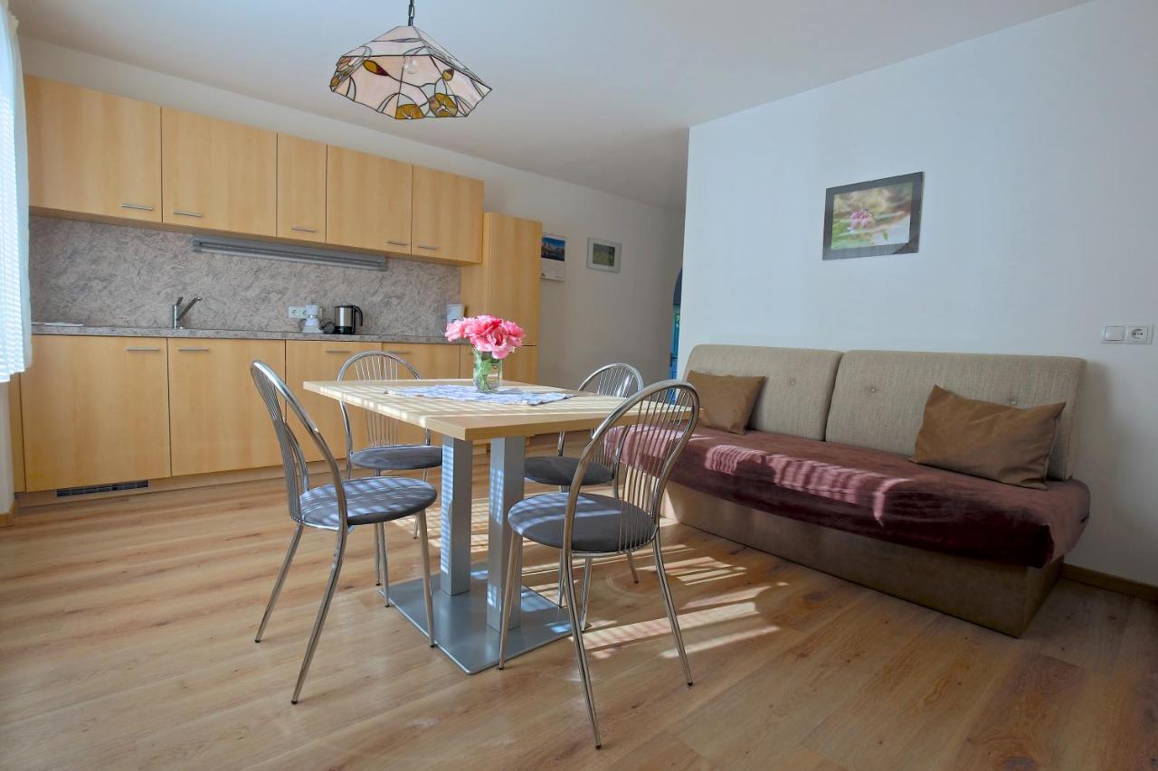 ויפיטנו Residence Die Faerbe מראה חיצוני תמונה