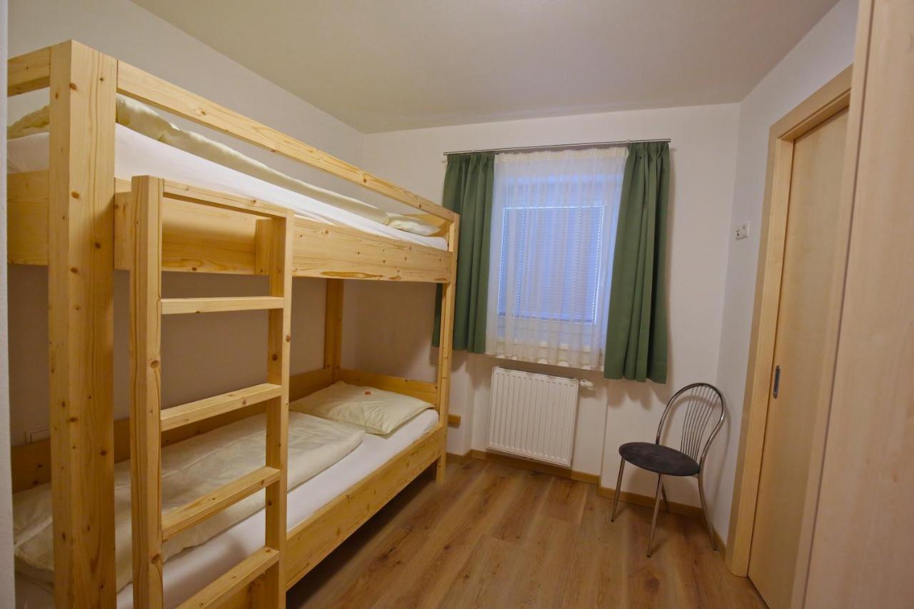 ויפיטנו Residence Die Faerbe מראה חיצוני תמונה
