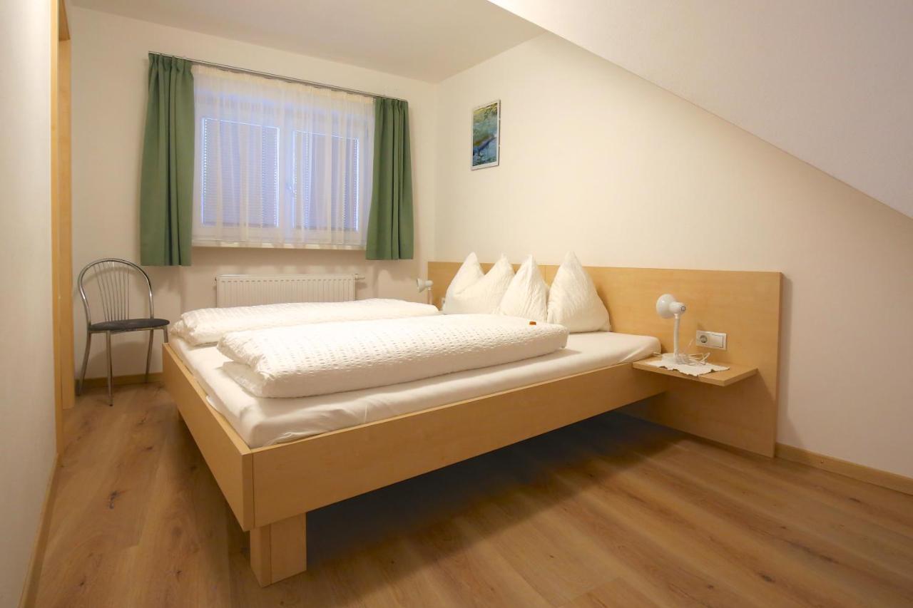 ויפיטנו Residence Die Faerbe מראה חיצוני תמונה