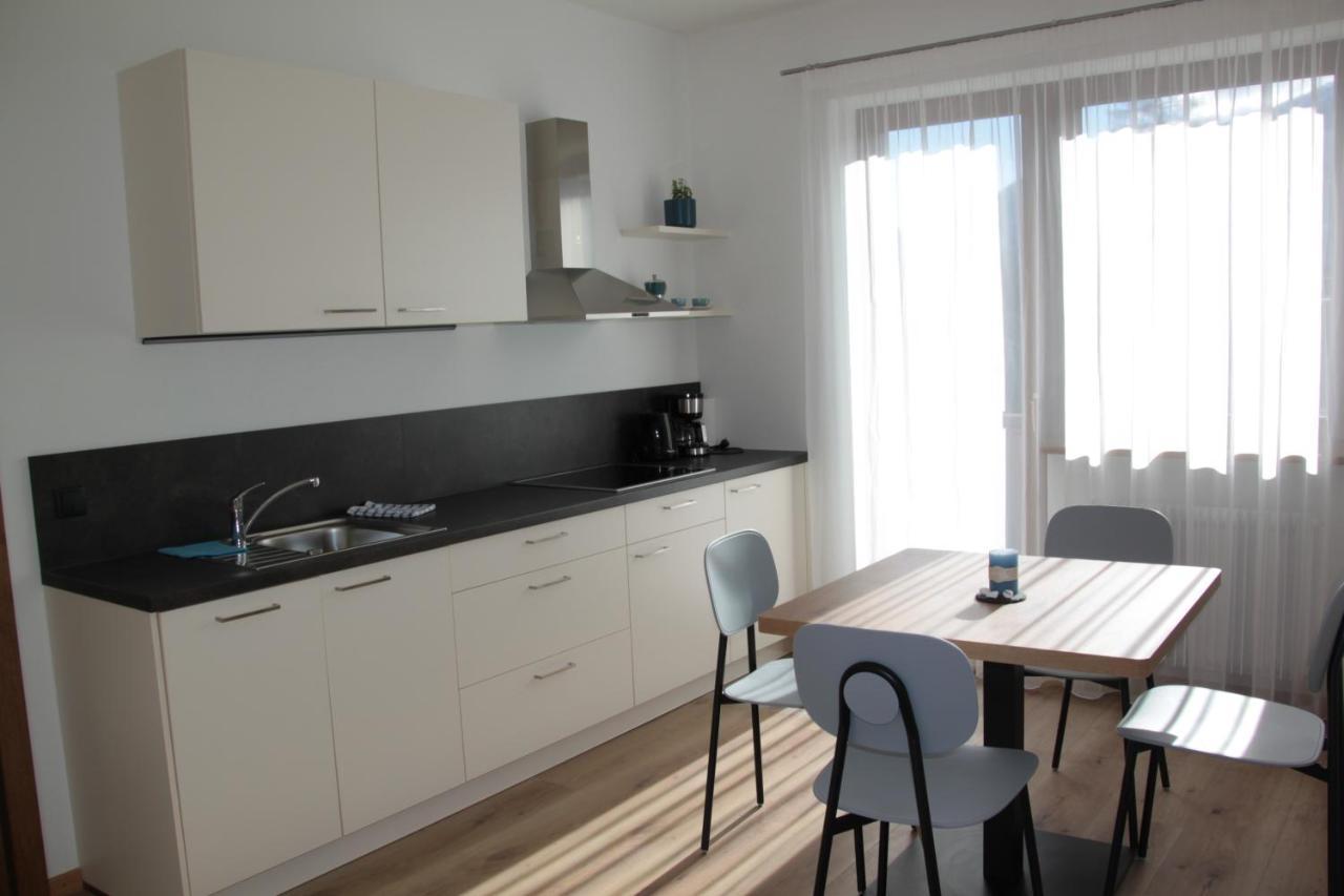 ויפיטנו Residence Die Faerbe מראה חיצוני תמונה
