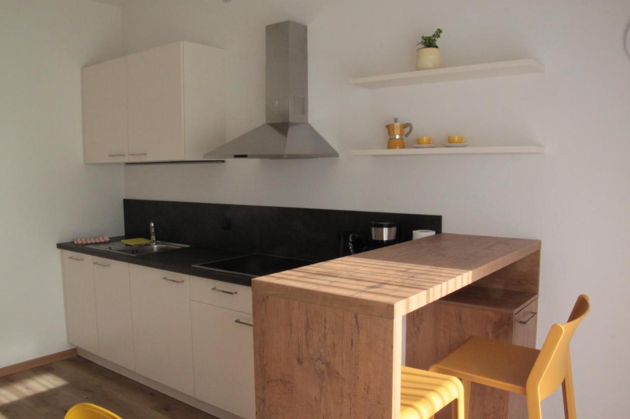 ויפיטנו Residence Die Faerbe מראה חיצוני תמונה