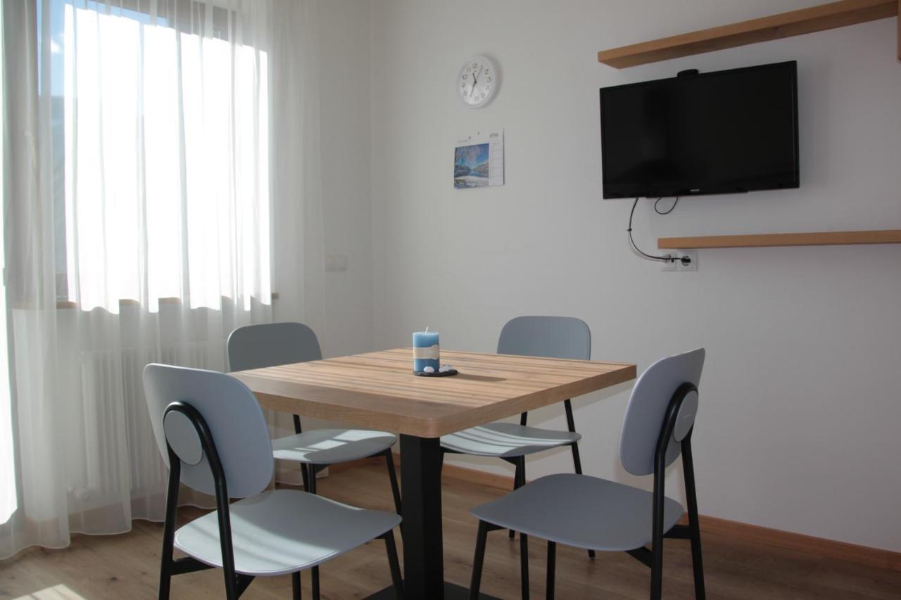 ויפיטנו Residence Die Faerbe מראה חיצוני תמונה