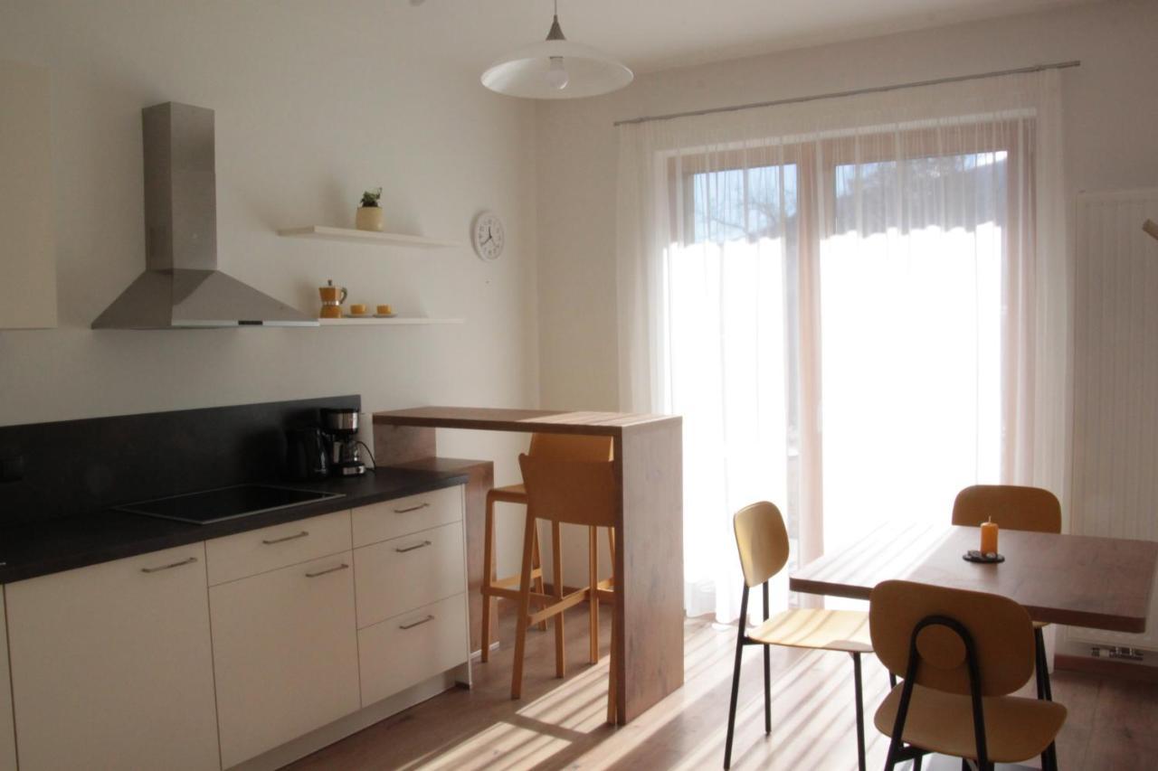 ויפיטנו Residence Die Faerbe מראה חיצוני תמונה