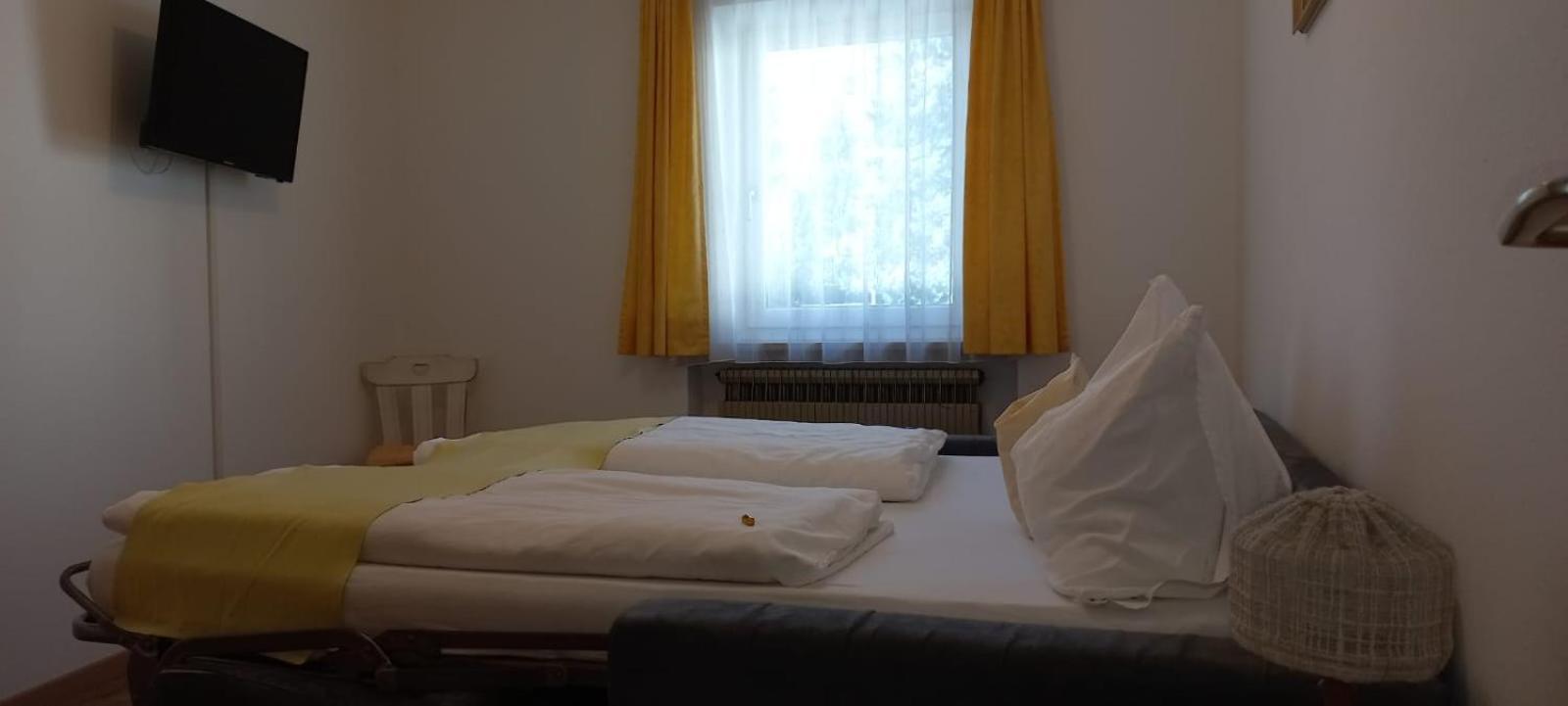 ויפיטנו Residence Die Faerbe מראה חיצוני תמונה