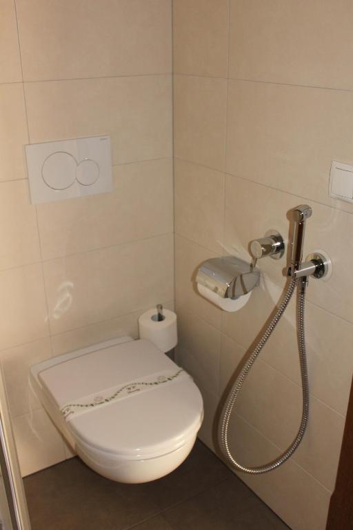 ויפיטנו Residence Die Faerbe מראה חיצוני תמונה